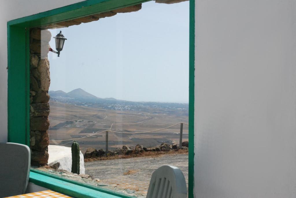 Villa El Perinque Femes Exterior photo